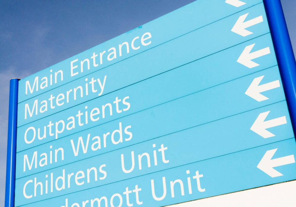 maternity claims