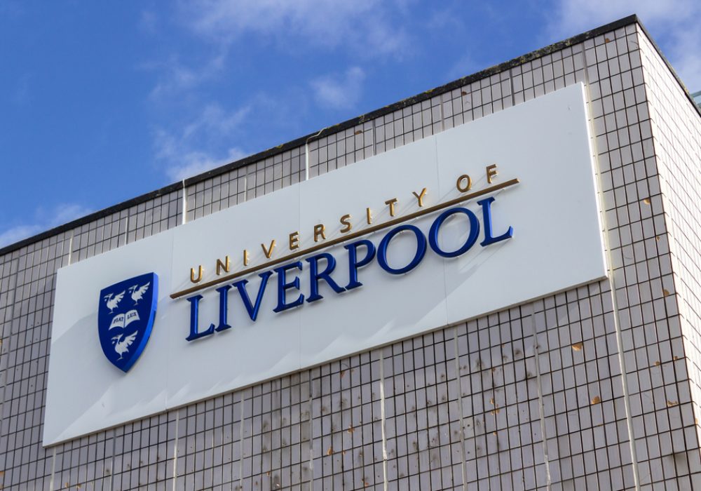 Liverpool University