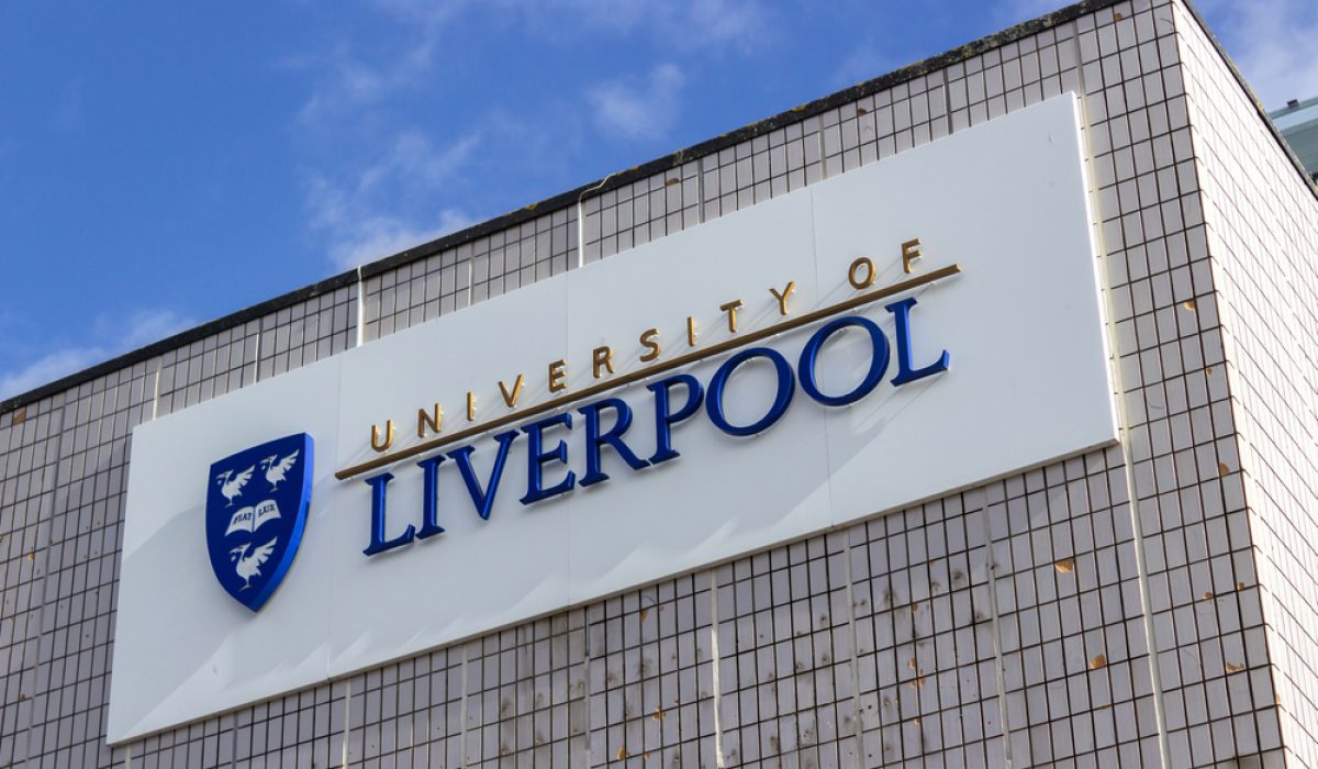 Liverpool University
