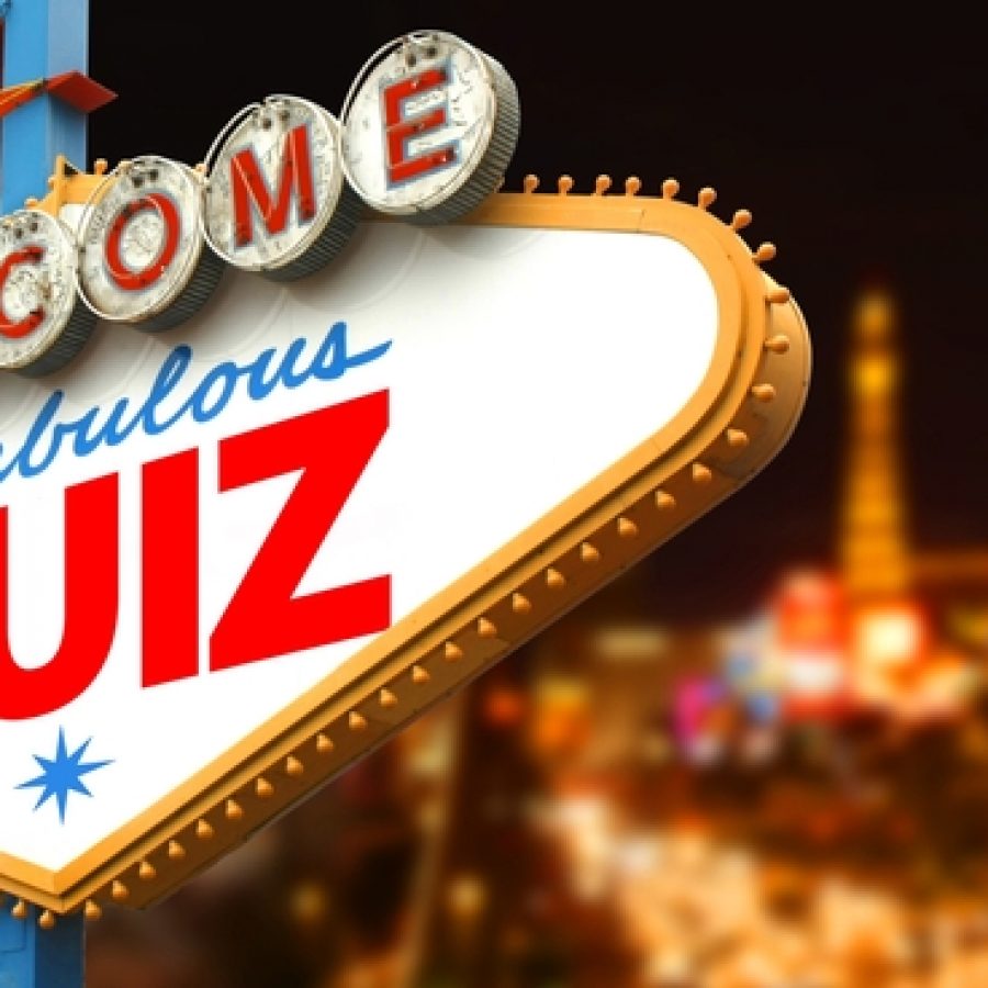 Quiz,On,Las,Vegas,Sign Quiz,On,Las,Vegas,Sign