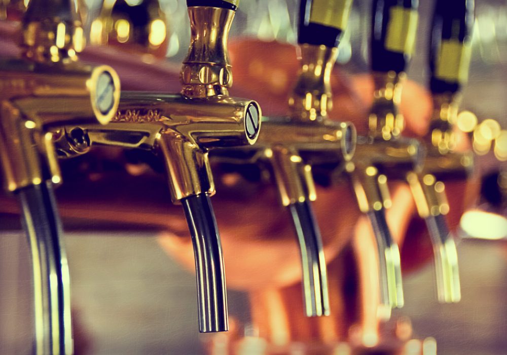 Beer,Tap