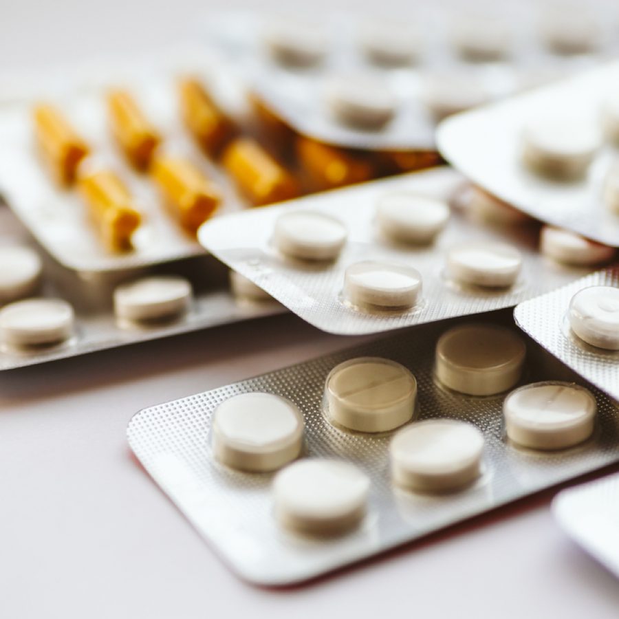 medication
