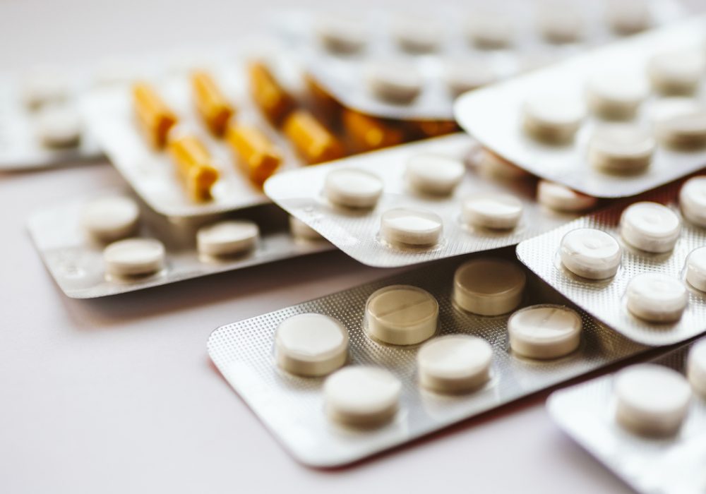 medication