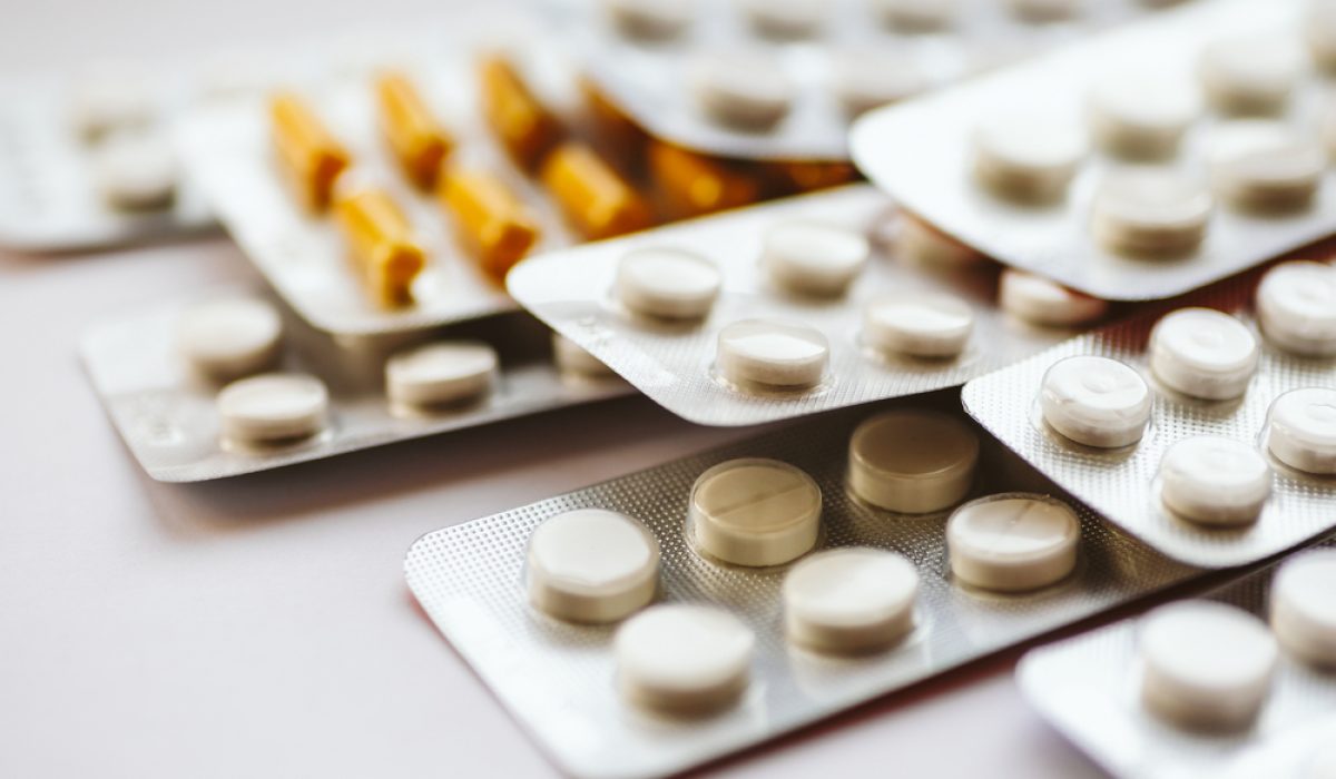 medication