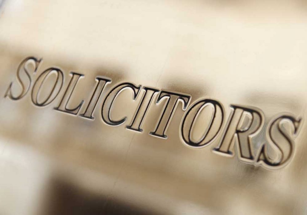 solicitors